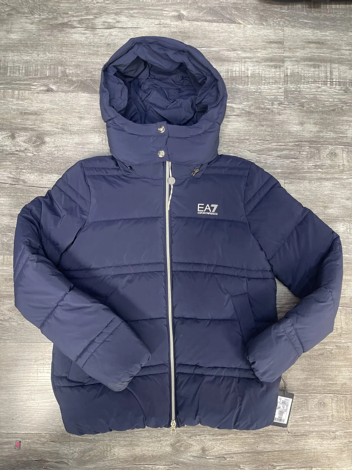 Chaqueta Ea7
