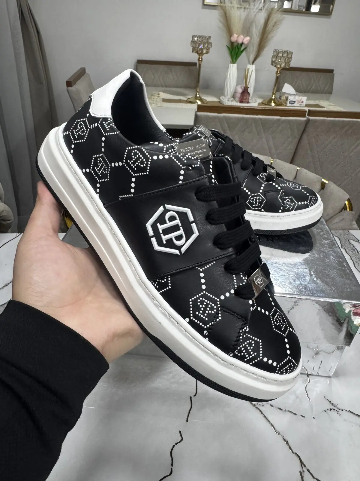 Zapatillas Plein
