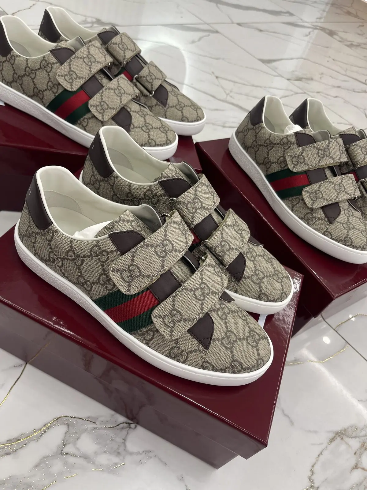 Zapatillas Gucci