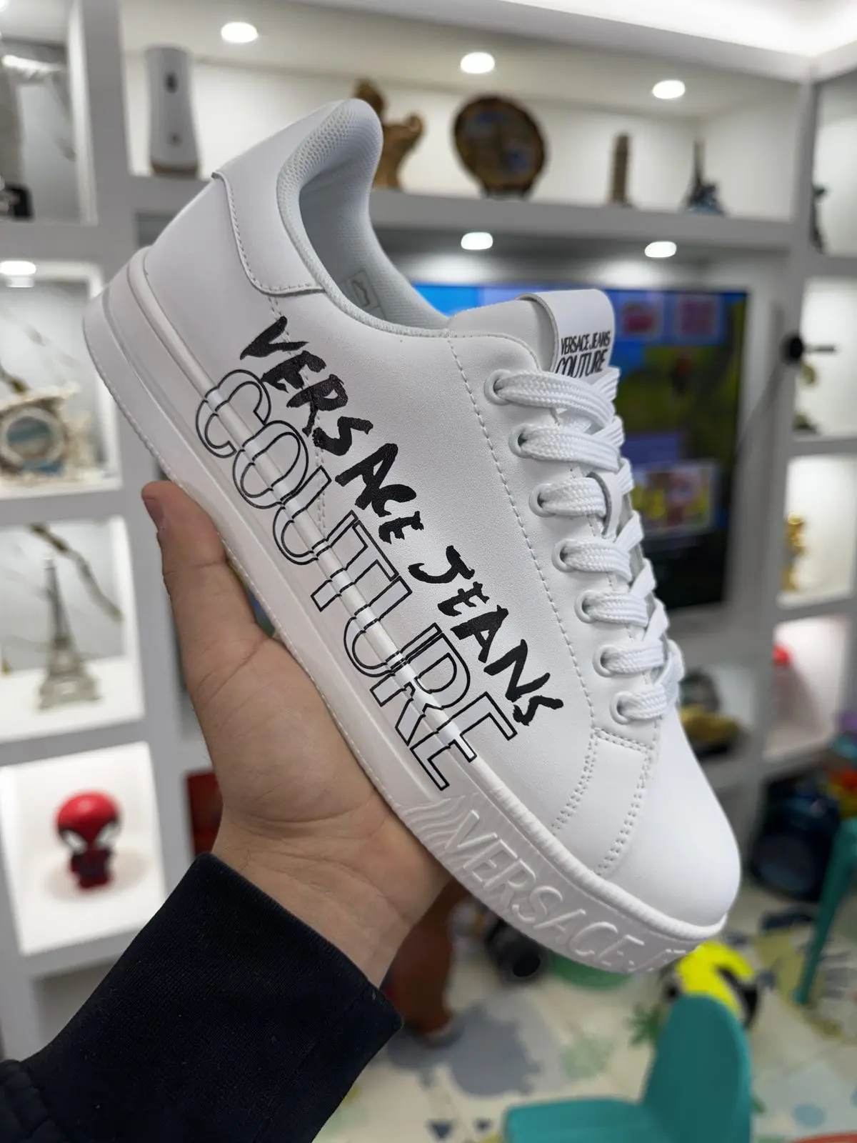 Zapatillas